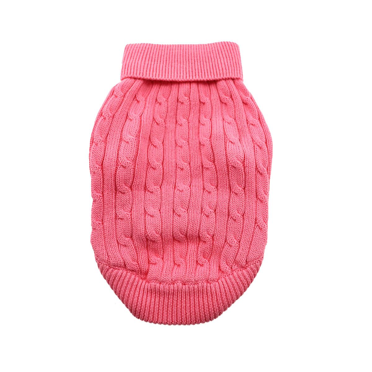 cotton-cable-knit-dog-sweater-candy-pink-8585