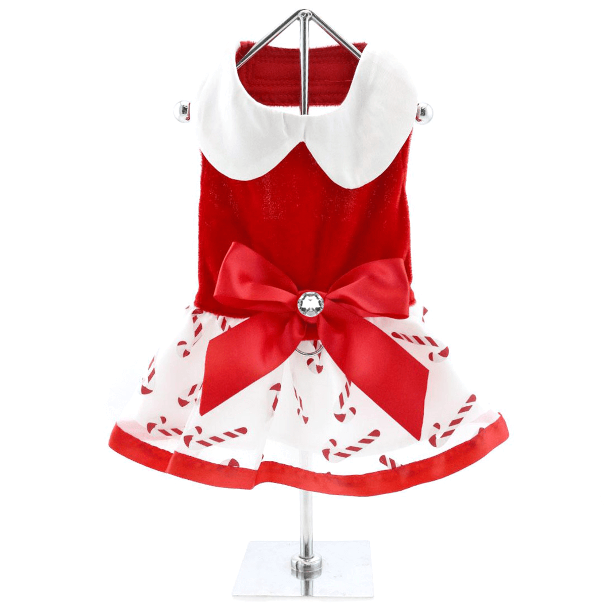 holiday-dog-harness-dress-candy-canes-3971 (1)