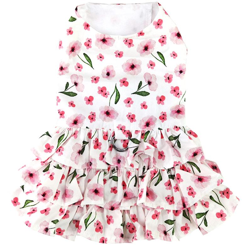spring-wildflower-dog-dress-with-matching-leash-2892