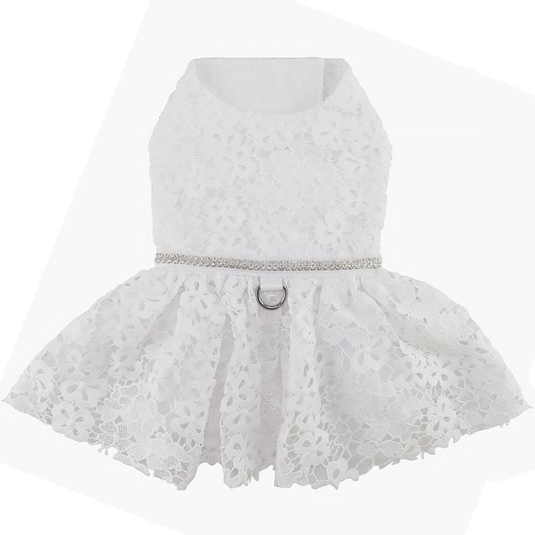 white-lace-dog-wedding-dress-with-matching-leash-4942